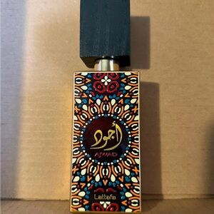 Lattaffa AJWAD men’s cologne